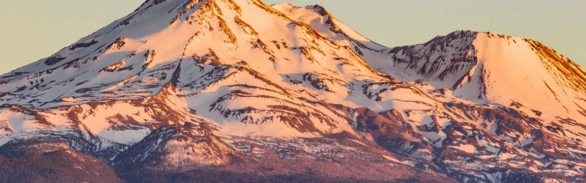 Top 10 Things to Explore in Mount Shasta for Adventure Seekers