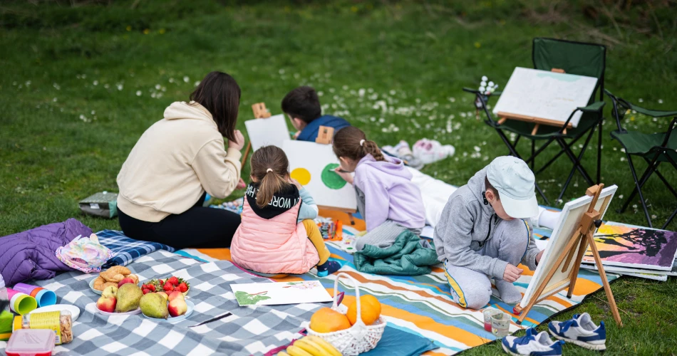 Family-Friendly Activities in Mount Shasta Everyone Will Love
