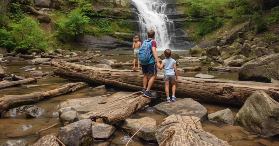 Family-Friendly Activities in Mount Shasta Everyone Will Love