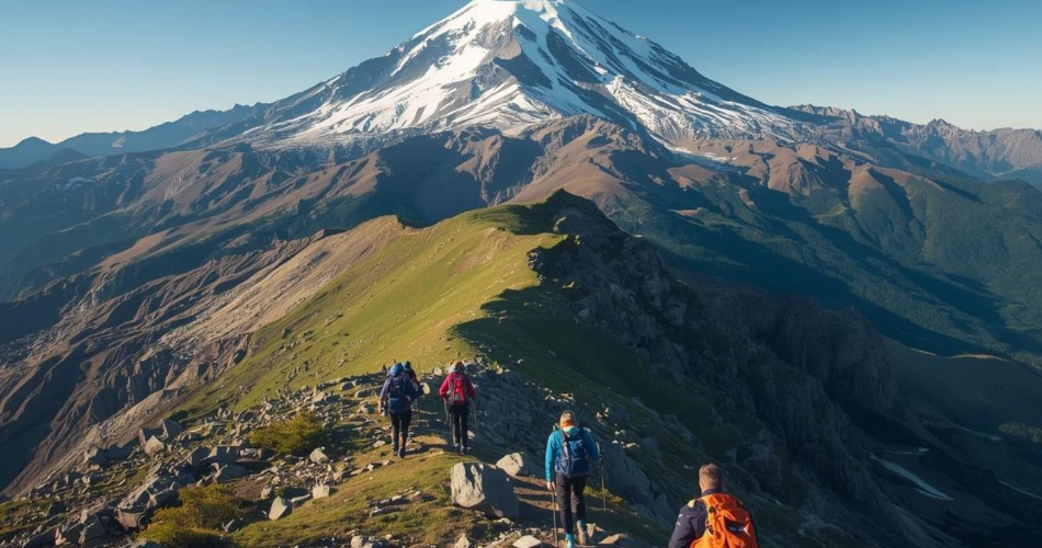 Top 10 Things to Explore in Mount Shasta for Adventure Seekers