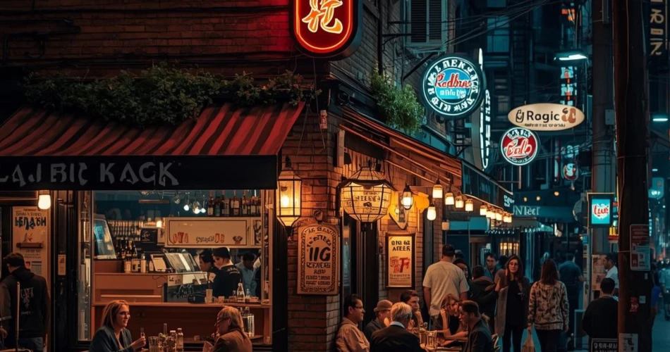Discover Mount Shasta Nightlife: Top Bars and Evening Spots to Explore