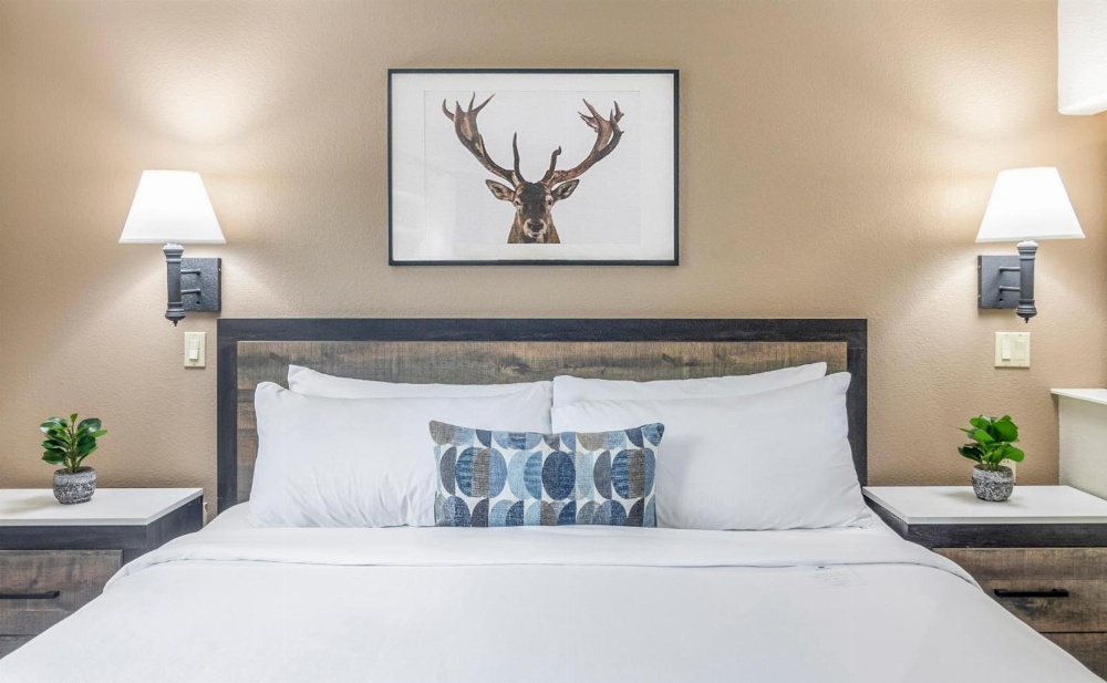 Inn At Mount Shasta Main image